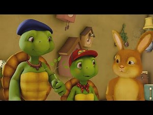 Franklin and Friends - Franklin And The Wonder / Franklin The Little Bubble