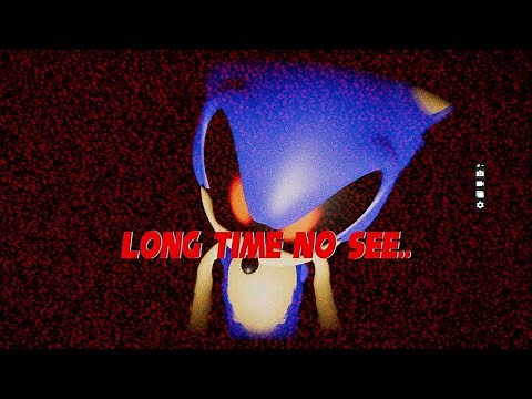 Sonic.exe 3D Edition Full Gameplay
