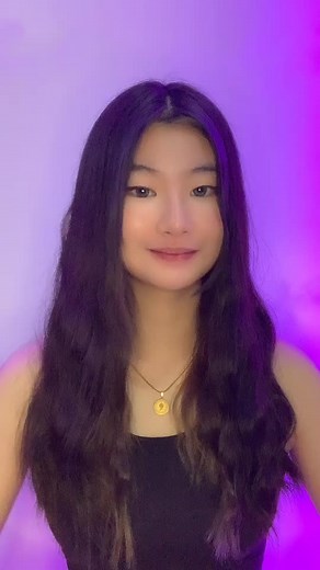 thats how u pronounce my name guys 😋