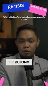 This video clearly defines what constitutes unacceptable behavior, like uninvited sexual gestures and sexist remarks. It also outlines the penalties for these violations, including potential fines, community service, or even imprisonment. Drivers face consequences for failing to assist victims. Awareness is key. #Respect #Consent #Safety #Accountability #DriverResponsibility | Atty. Alman-Najar Namla