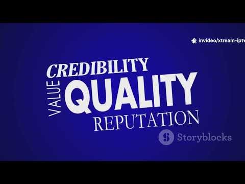 Xtream IPTV – The Ultimate Streaming Experience in 2026