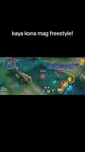Mobile Legends Freestyle: Unleash Your Skills