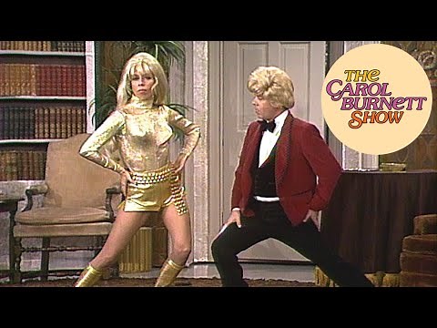 Best of The Carol Burnett Show!