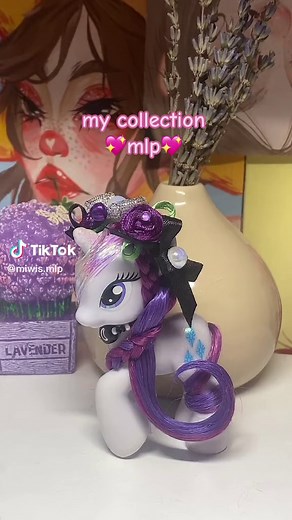 MIWIS MLP на TikTok