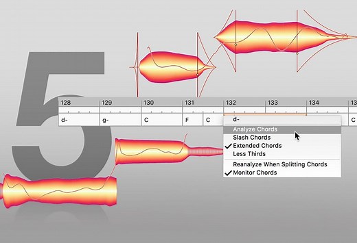 Melodyne Studio v5-1-1 WiN