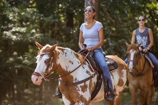 Southern Cross Guest Ranch | Info, Pics, Maps + More