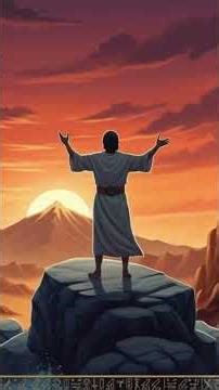 The Life of Moses & the Exodus!#Moses#Exodus#Bible story#Bible shorts,