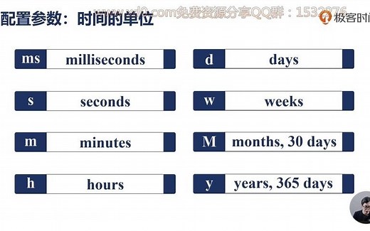 nginx 服务器从入门到实战-nginx架构和http模块
