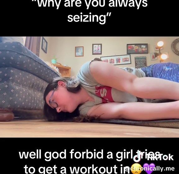 #greenscreenvideo #epilepsy #tonicclonicseizures #generalizedepilepsy