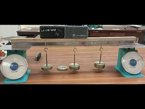 Simply Supported Beam