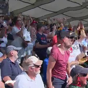 822K views · 23K reactions | The dramatic race-winning move that propelled Lewis Hamilton to an eighth victory in the British Grand Prix  | F1 | Facebook