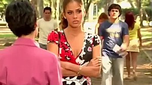 Marina - Episode 25 by Jean Luc