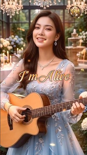 I'm Alive – Celine Dion #music #english #lyrics #countrymusic #song #love