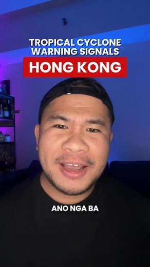 76 reactions · 22 shares | Tropical Cyclone Warning Signals in Hong...