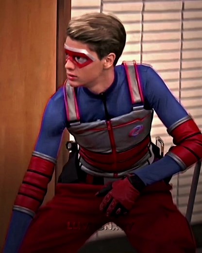 Henry Danger Fan Edit Compilation
