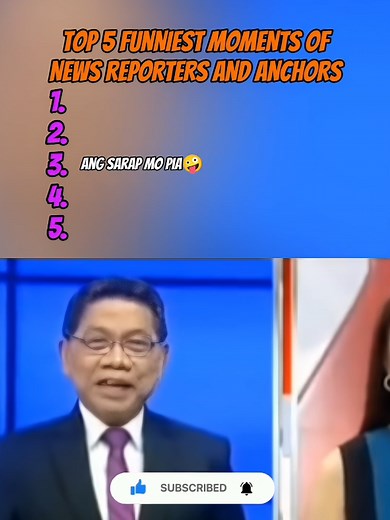 Funniest News Bloopers That Will Make You Laugh