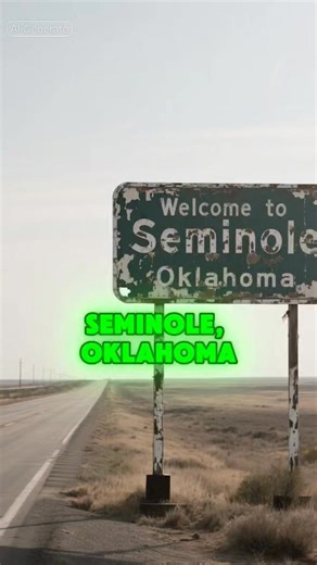 Seminole oklahoma geez this is brutal. but theres a bright shinning light in every town! Whos next? #seminole #oklahoma #comedy #roast #okie | Texoma Memes