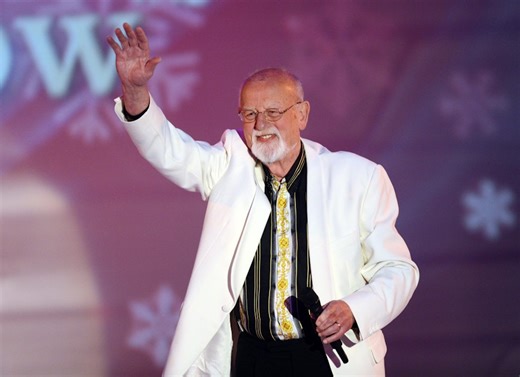 Zum 90. Geburtstag: Schlager-Ikone Roger Whittaker – Diese 11 Lieder bleiben unvergessen