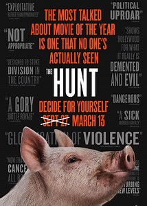 The Hunt Movie (2020) | Release Date, Review, Cast, Trailer, Watch Online at Netflix - Gadgets 360