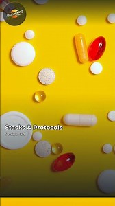 YOU'RE ALREADY BIOHACKING—YOU JUST DON'T KNOW IT YET