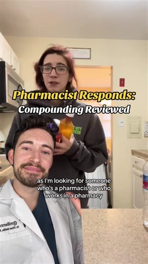 Understanding Medication Overages in Compounding