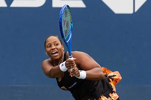 Fiery Verbal Row Ensues, Taylor Townsend Accuses Jelena Ostapenko of ‘No Class, No Education’ Remark After US Open Net Exchange