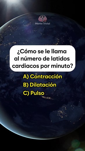 Desafío: ¿Cuánto Sabes Sobre el Aparato Circulatorio?