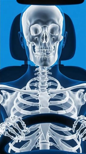 Driving for 10 Days Without Sleep – What Happens to Your Body? ☠️