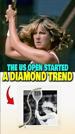 How Tennis Accidentally Created A Fashion Icon