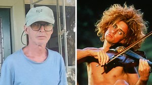 Australian movie star Yahoo Serious hits back over home dispute