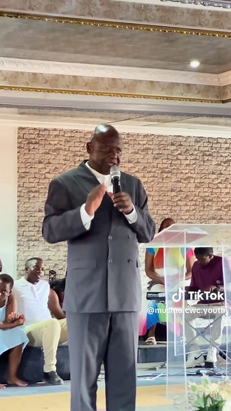 Musina CWC YOUTH on TikTok