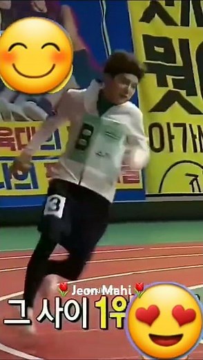 Bts win relay race..😎❤💜 #jeonmahi @MahiMahi-t6z (like subscribe) support me .