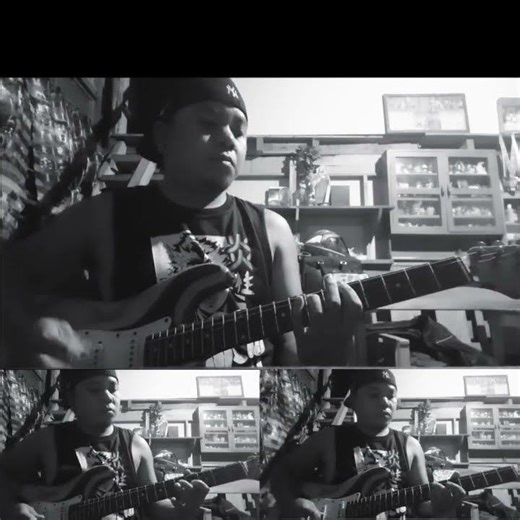 Typecast - The infatuation is always there (intro)