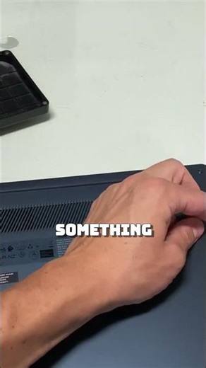 Searching for the Perfect Linux Laptop! #shorts