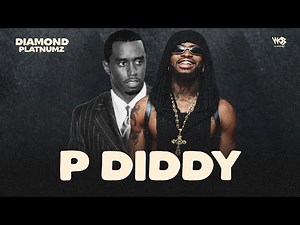 Diamond Platnumz - P Diddy (Official Music Video)