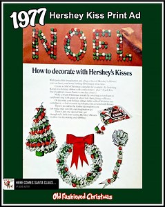 Christmas Moments Caught In Time ❤️🎄 I love old Christmas print ads! They were the best part of any magazine.❤️🎄 | Old Fashioned Christmas