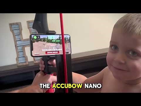 Virtual Archery & Bowhunting For Kids