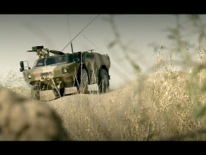 Aus dem Einsatz: Ein Tag im Joint Fire Support Team - Bundeswehr