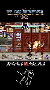 suave #KOF2002 #thekingoffighters #KOF | KOF 24/7