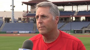 Bryan Price on Phillies' pitchers