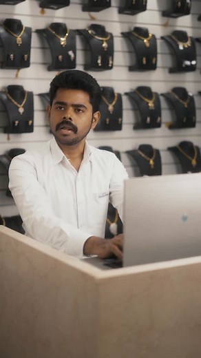 3.1K views · 16 reactions | 1 kilo vah ?? 樂 From 5 grams to 1 kilogram — Pure Silver Bars Now Available ✨ Whether you’re beginning your savings journey or investing big, our 999 purity silver bars are the perfect blend of trust, value, and elegance.  For enquiries: 82200 44453 #SilverBars #PureSilver #InvestmentChoice #SmartSavings #GiftingIdeas #madurai #trendingreelsvideo #reelsofinstagram #silver #southindianjewelry | Sri Krishna Nagai Maaligai Pvt Ltd | Facebook