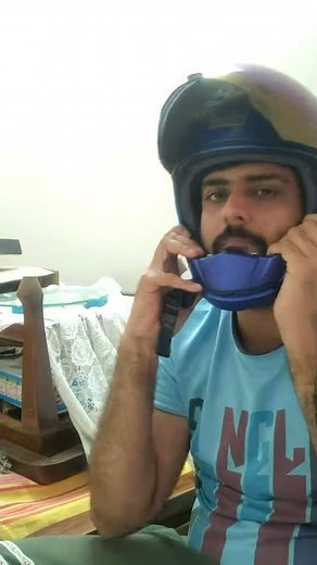 Steelbird SBA AIR 2 Visor Change #Shorts