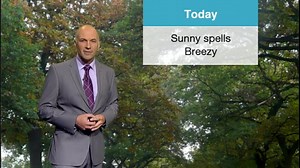 The latest West Country Weather with Dan Downs. | BBC Bristol