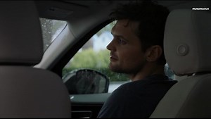 Out of the blue Vj Junior romantic drama | Crane Nick Lee