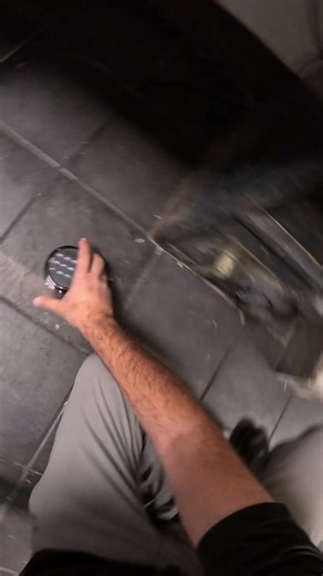 Restaurant Owners: NEVER Put Your Safe Under the Food Counter! | restaurant