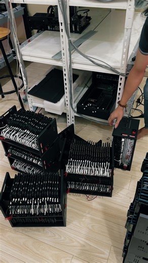 Install Boxphone System for Remote Customer Connection