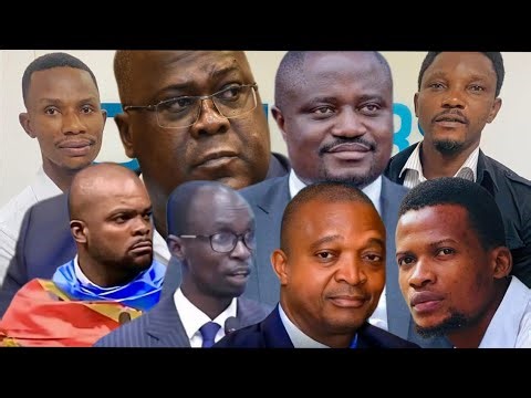 CASE OF KIDNAPPINGS: CIVIL SOCIETY DENOUNCES THE REGIME'S TYRANNY