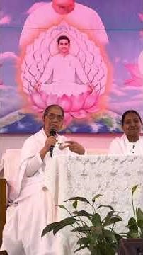 ✨ Inspiring Blessings by BK Urmila Didi Ji| Teachers & Kumaris Bhatti | Brahma Kumaris Bopodi 🇲🇰