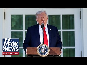 Lisa Boothe: Trump is making a VALID point here