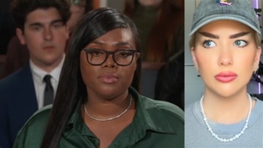 Online dating scam that led to court